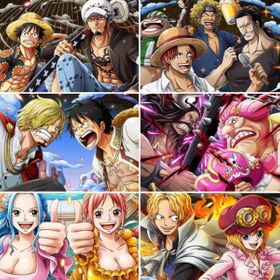 トレクル One Piece トレジャークルーズ ルーシー アカウント販売 Rmtの横断比較 Price Rank