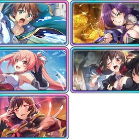 このファン このすば ファンタスティックデイズ エーリカ アカウント販売 Rmt アカウント売買 一括比較 Price Rank