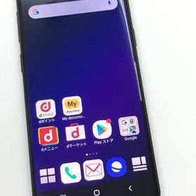 Galaxy S9 Simフリー ブラック 中古 18 678円 一括比較でネット最安値 Price Rank