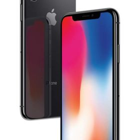 Iphone X Simフリー 256gb 新品 45 0円 一括比較でネット最安値 Price Rank