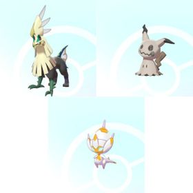 ポケモン剣盾 ポケットモンスターソード シールド ミミッキュ アカウント販売 Rmt アカウント売買 一括比較 Price Rank