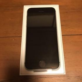 Iphone Se 第１世代 16 スペースグレー 新品 14 000円 一括比較でネット最安値 Price Rank