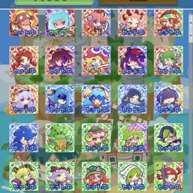 ぷよクエ ぷよぷよ クエスト アカウント販売 Rmt 横断比較 Price Sale