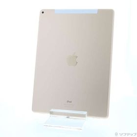 Ipad Pro 12 9 第１世代 Softbank 中古 47 800円 中古のネット最安値 Price Rank