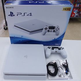 プレイステーション4 Cuh 2100ab 500gb ゲーム機本体 中古 一括比較でネット最安値 Price Rank