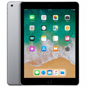 Ipad 18 第6世代 Au 新品 42 500円 中古 28 000円 一括比較でネット最安値 Price Rank