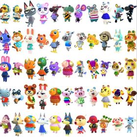 どうぶつ の 森 ちゃちゃ まる あつ森 ちゃちゃまるのamiiboカードの値段や販売店は 入手方法まとめ あつまれどうぶつの森