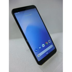 Google Pixel 3a Softbank 中古 15 800円 一括比較でネット最安値 Price Rank