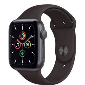 Apple Watch SE 新品 29,200円 | 一括比較でネット最安値 Price Rank