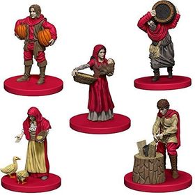 アグリコラ Agricola ボードゲーム ヤフーの新品 中古最安値 一括比較でネット最安値 Price Rank