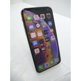 Iphone Xs 新品 36 800円 中古 30 800円 一括比較でネット最安値 Price Rank