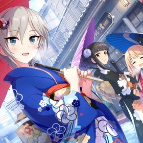 デレステ アイドルマスターシンデレラガールズスターライトステージ アナスタシア アカウント売買 一括比較 Price Rank