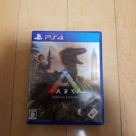 Ark Survival Evolved 買取価格やフリマの取引価格の一括比較 新品 中古のネット最安値 Price Rank