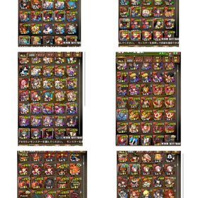 パズドラ パズル ドラゴンズ アカウント販売 Rmt 横断比較 Price Sale