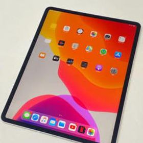 iPad Pro 12.9 第3世代 (2018発売) 中古 76,000円 | 中古のネット最安値 | Price Rank