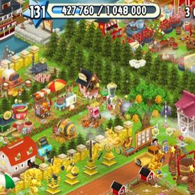 Hay Day アカウント販売 Rmt 横断比較 Price Sale