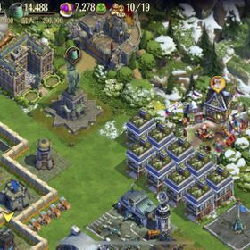 ドミネーションズ Dominations アカウント販売 Rmt 4件を横断比較 アカウント売買 一括比較 Price Rank