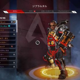 Apex Legends ダイブ軌道 アカウント販売 Rmt 51件を横断比較 アカウント売買 一括比較 Price Rank