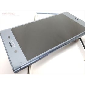 Xperia Xz1 Docomo 新品 38 000円 中古 8 800円 一括比較でネット最安値 Price Rank