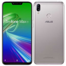 Zenfone Max M2 中古 8 800円 一括比較でネット最安値 Price Rank