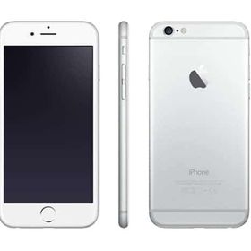 Iphone 6 Au 新品 10 000円 中古 3 800円 一括比較でネット最安値 Price Rank