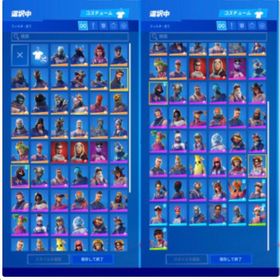 フォートナイト Fortnite シナリオ アカウント販売 Rmt アカウント売買 一括比較 Price Rank