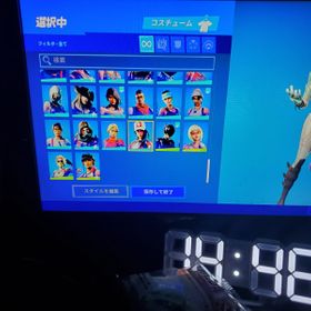 フォートナイト Fortnite シナリオ アカウント販売 Rmt アカウント売買 一括比較 Price Rank