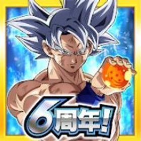 ドカバト ドラゴンボールz ドッカンバトル Android アカウント販売 Rmt アカウント売買 一括比較 Price Rank