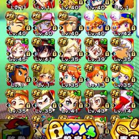 パワプロアプリ 好敵手 アカウント販売 Rmt 110件を横断比較 アカウント売買 一括比較 Price Rank