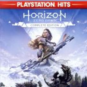 Horizon Zero Dawn Complete Edition Ps4 新品 一括比較でネット最安値 Price Rank