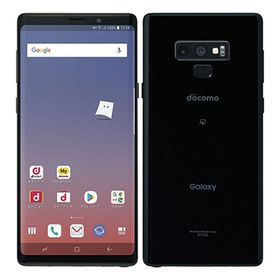 Galaxy Note9 Docomo 新品 50 000円 中古 30 350円 一括比較でネット最安値 Price Rank