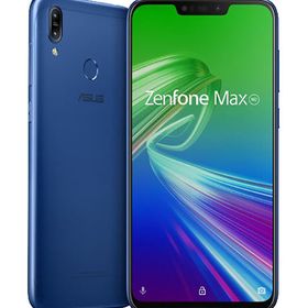 Zenfone Max M2 中古 8 800円 一括比較でネット最安値 Price Rank