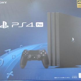 プレイステーション4 Pro 買取価格やフリマの取引価格の一括比較 一括比較でネット最安値 Price Rank