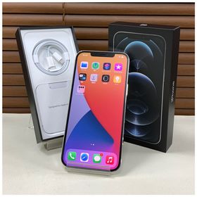 iPhone 12 Pro Max 256GB 新品 139,000円 中古 | 一括比較でネット最安値 Price Rank