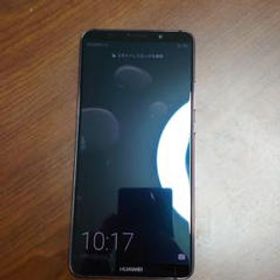 Huawei Mate 10 Pro 新品 54 280円 中古 12 600円 一括比較でネット最安値 Price Rank