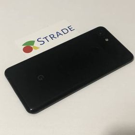 Google Pixel 3 Simフリー 新品 21 800円 中古 13 550円 一括比較でネット最安値 Price Rank