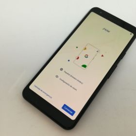 Google Pixel 3a 中古 15 000円 一括比較でネット最安値 Price Rank