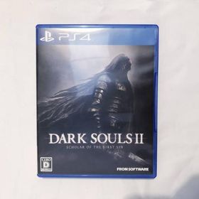 Dark Souls Ii Scholar Of The First Sin 一括比較でネット最安値 Price Rank