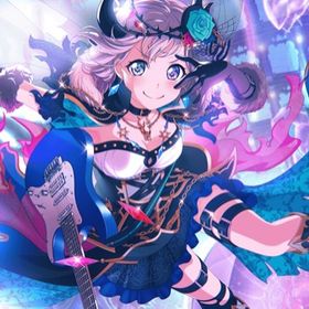 ガルパ バンドリ ガールズバンドパーティ 青葉モカ アカウント販売 Rmt アカウント売買 一括比較 Price Rank