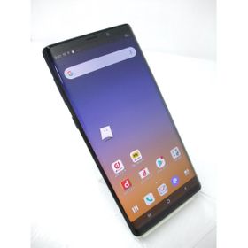 Galaxy Note9 中古 27 478円 一括比較でネット最安値 Price Rank