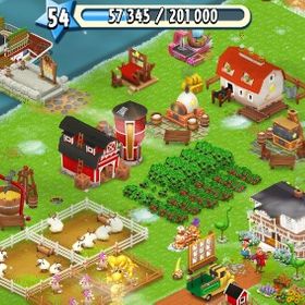 Hay Day アカウント販売 Rmt 横断比較 Price Sale