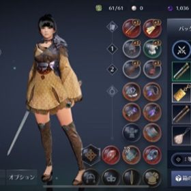 黒い砂漠mobile 戦闘力 アカウント販売 Rmt 52件を横断比較 アカウント売買 一括比較 Price Rank