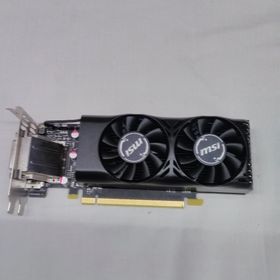 Gtx 1050 Ti 4gt Lp 新品 17 814円 中古 13 0円 一括比較でネット最安値 Price Rank