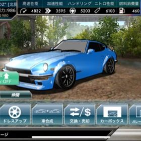 ドリスピ ドリフトスピリッツ 強車 アカウント販売 Rmt 9件を横断比較 アカウント売買 一括比較 Price Rank