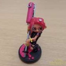 アミーボ Amiibo タコガール 新品 7 345円 中古 3 300円 一括比較でネット最安値 Price Rank