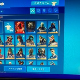 フォートナイト Fortnite ツルハシ アカウント販売 Rmt アカウント売買 一括比較 Price Rank