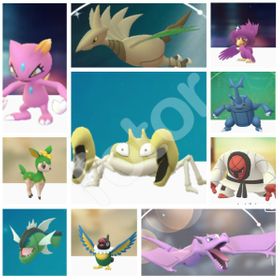 ポケgo ポケモンgo ヘラクロス アカウント販売 Rmt 22件を横断比較 アカウント売買 一括比較 Price Rank