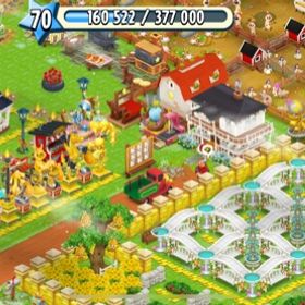 Hay Day アカウント販売 Rmt 横断比較 Price Sale