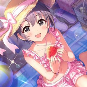 デレステ アイドルマスターシンデレラガールズスターライトステージ ブライダル アカウント売買 一括比較 Price Rank