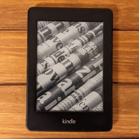 Kindle Paperwhite 中古 2 800円 一括比較でネット最安値 Price Rank